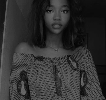Mawa, 27 years old, Abidjan, Ivory Coast
