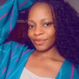 Rue, 31 years old, Ndola, Zambia