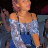 Sabrina, 25 years old, Bobo-Dioulasso, Burkina Faso