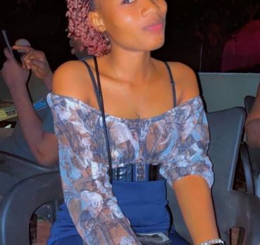 Sabrina, 25 years old, Bobo-Dioulasso, Burkina Faso