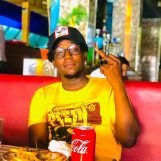 Mamadou, 27 years old, Louisville, USA