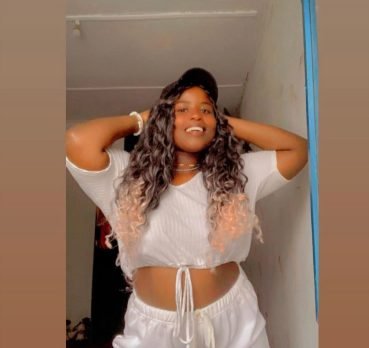 Dania Marley, 27 years old, Abidjan, Ivory Coast