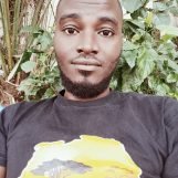 Tyson Ochieng’ Ouma, 31 years old, Nairobi, Kenya