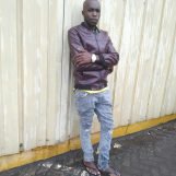 Richard, 27 years old, Dar es Salaam, Tanzania