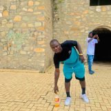 Moussa Ridouwan, 27 years old, Kpalime, Togo