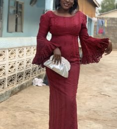 Fatou, 34 years old, Woman, Banjul, Gambia