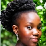 Sera, 27 years old, Kampala, Uganda