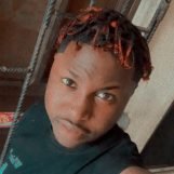 Daniel Oyakumoh, 22 years old, Lagos, Nigeria