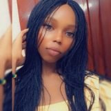 Shamira, 24 years old, Cape Town, South Africa