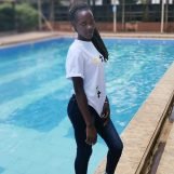 Judith, 28 years old, Kampala, Uganda