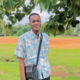 Abu, 24 years old, Obuasi, Ghana