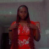 Gracey, 30 years old, Accra, Ghana