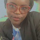 Ruth Kambobe, 24 years old, Lusaka, Zambia