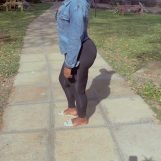 Sharma, 28 years old, Kampala, Uganda