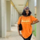 Odunlami Elizabeth, 23 years old, Lagos, Nigeria
