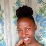 Shaina Amore, 25 years old, Kampala, Uganda