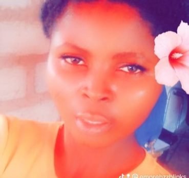 Sara Asobaazah, 26 years old, Accra, Ghana