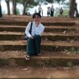 Arr Sawt Lay, 28 years old, Taunggyi, Myanmar