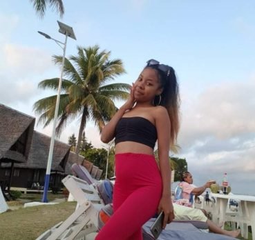 Heljah, 22 years old, Bellechasse Regional County Municipality, Canada