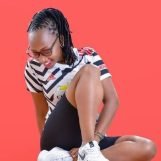 Tinah, 32 years old, Nairobi, Kenya