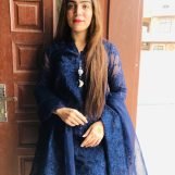 Ayesha, 24 years old, Lahore, Pakistan