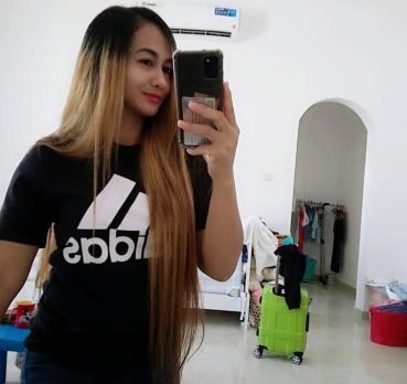 Donna Joyce, 35 years old, Cavite City, Philippines