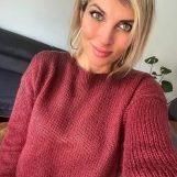 Jade, 29 years old, Lannion, France