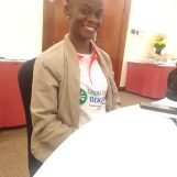 Lavender, 36 years old, Nairobi, Kenya