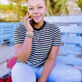 Generose, 29 years old, Dar es Salaam, Tanzania