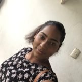 Gabriela, 25 years old, Port of Spain, Trinidad and Tobago