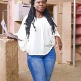 Stephanie, 34 years old, Accra, Ghana