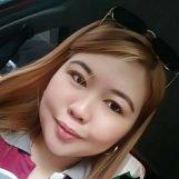 Elaine Marie Garcia, 35 years old, San Fernando, Philippines