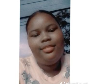 Candice Williams, 19 years old, Spanish Town, Jamaica