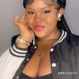 Favour, 26 years old, Port Harcourt, Nigeria