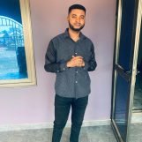 Fosu Richard, 30 years old, Kumasi, Ghana