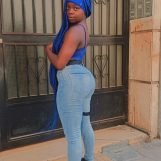 Ivy Wambui, 22 years old, Nairobi, Kenya