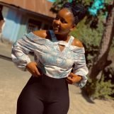 Millen, 25 years old, Dar es Salaam, Tanzania