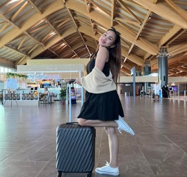 Fanne Fhei, 28 years old, Bulacan, Philippines