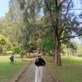 Retnowati, 27 years old, Serang, Indonesia