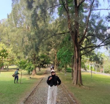 Retnowati, 27 years old, Serang, Indonesia