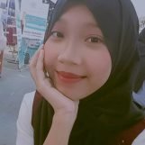 Zakiyah, 22 years old, Pekanbaru, Indonesia