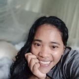 Mylene Borromeo, 31 years old, Surigao, Philippines