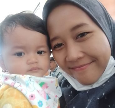ELLES KRISTINDA NURMAN, 29 years old, Majalengka, Indonesia