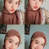Neva Sasha Marella, 23 years old, Singkawang, Indonesia
