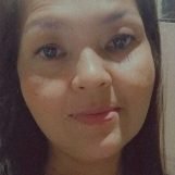 Joan Catherine Bravo, 51 years old, Mandaluyong City, Philippines