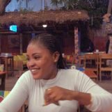 Benny, 30 years old, Accra, Ghana