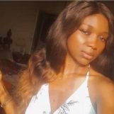 Reine Claude, 27 years old, Douala, Cameroon