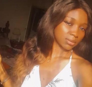 Reine Claude, 27 years old, Douala, Cameroon