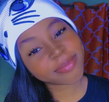 Blessing, 21 years old, Nnewi, Nigeria