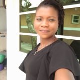 FavourOmojo, 29 years old, Otukpa, Nigeria
